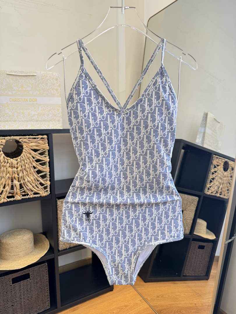 Dior Bikini Set 26525