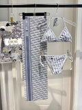 Dior Bikini Set 26530