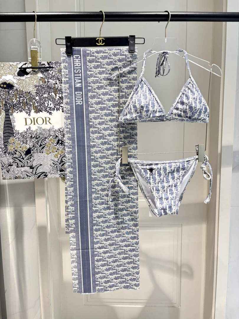 Dior Bikini Set 26530