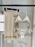 Dior Bikini Set 26533