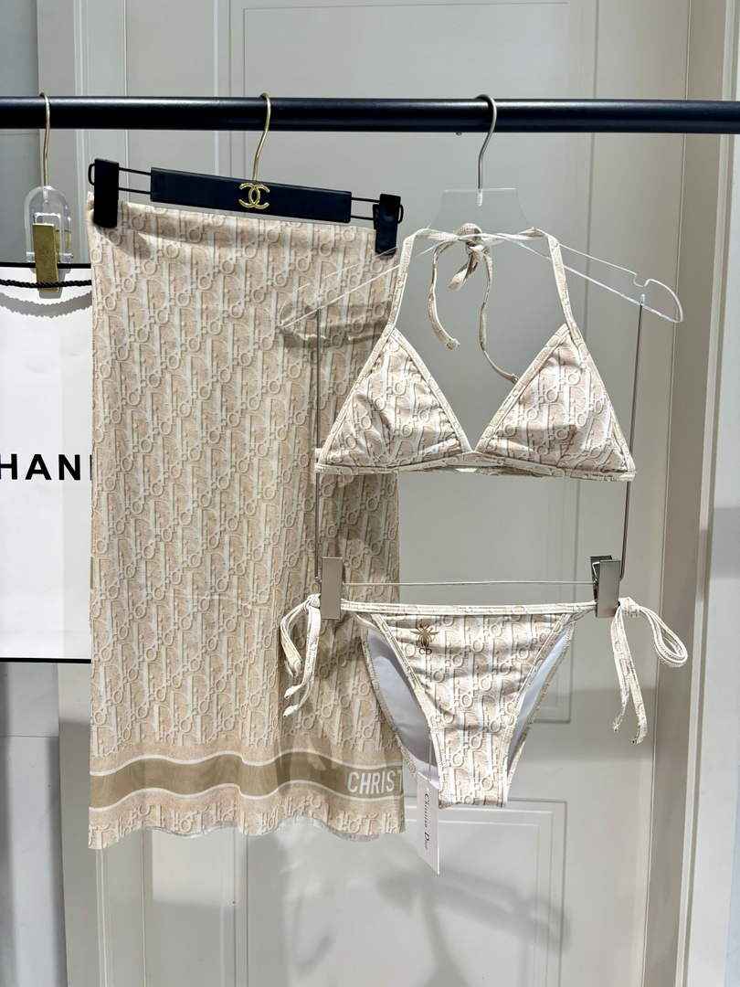 Dior Bikini Set 26533