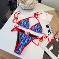 Dior Bikini Set 26539