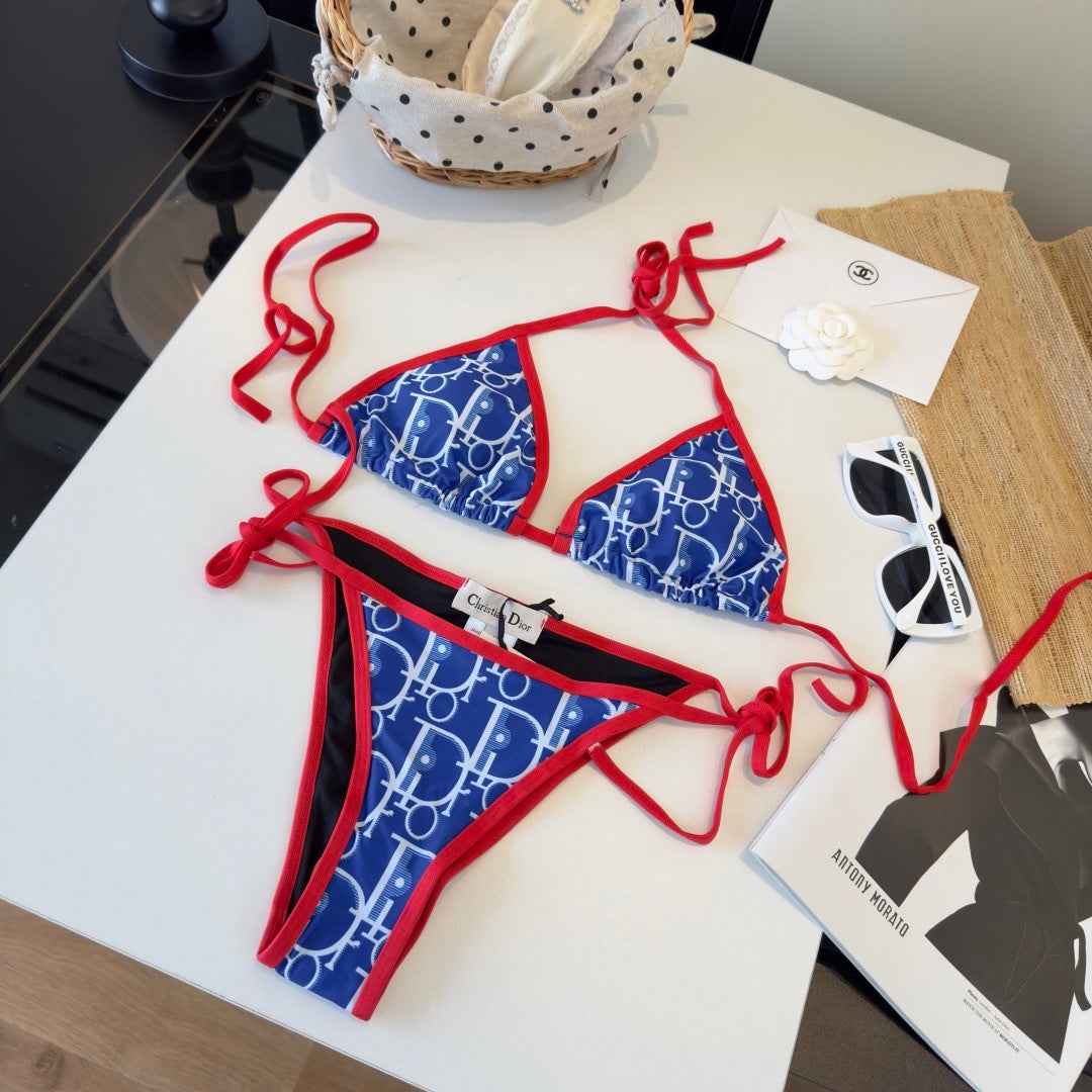 Dior Bikini Set 26539