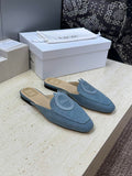 Dior Médaillon Mule KDF2541