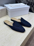 Dior Médaillon Mule KDF2542