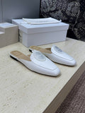 Dior Médaillon Mule KDF2544