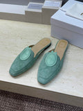 Dior Médaillon Mule KDF2547