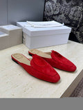 Dior Médaillon Mule KDF2548