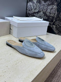 Dior Médaillon Mule KDF2549