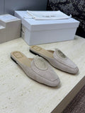 Dior Médaillon Mule KDF2550