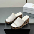 Dior Dway Wedge Sandal for Women KCO3839
