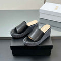 Dior Dway Wedge Sandal for Women KCO3847