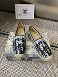 Dior Dentelle Espadrille for Women KDF2311