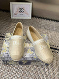 Dior Dentelle Espadrille for Women KDF2312