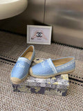 Dior Dentelle Espadrille for Women KDF2313