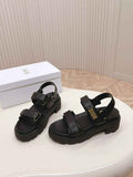 Dior Dioract Platform Sandal for Women KCO059