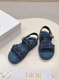 Dior Dioract Sandal for Women KCQ5471