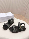 Dior Dioract Sandal for Women KCQ5478