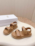 Dior Dioract Sandal for Women KCQ5482