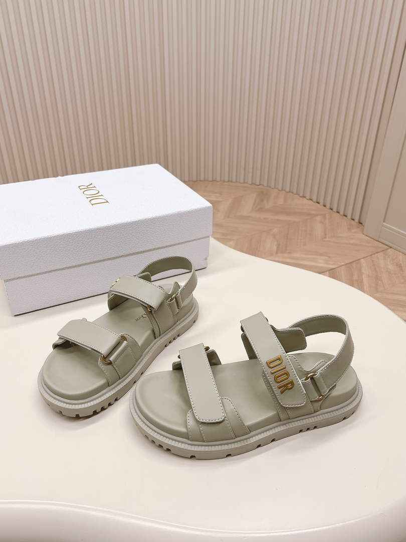 Dior Dioract Sandal for Women KCQ5483