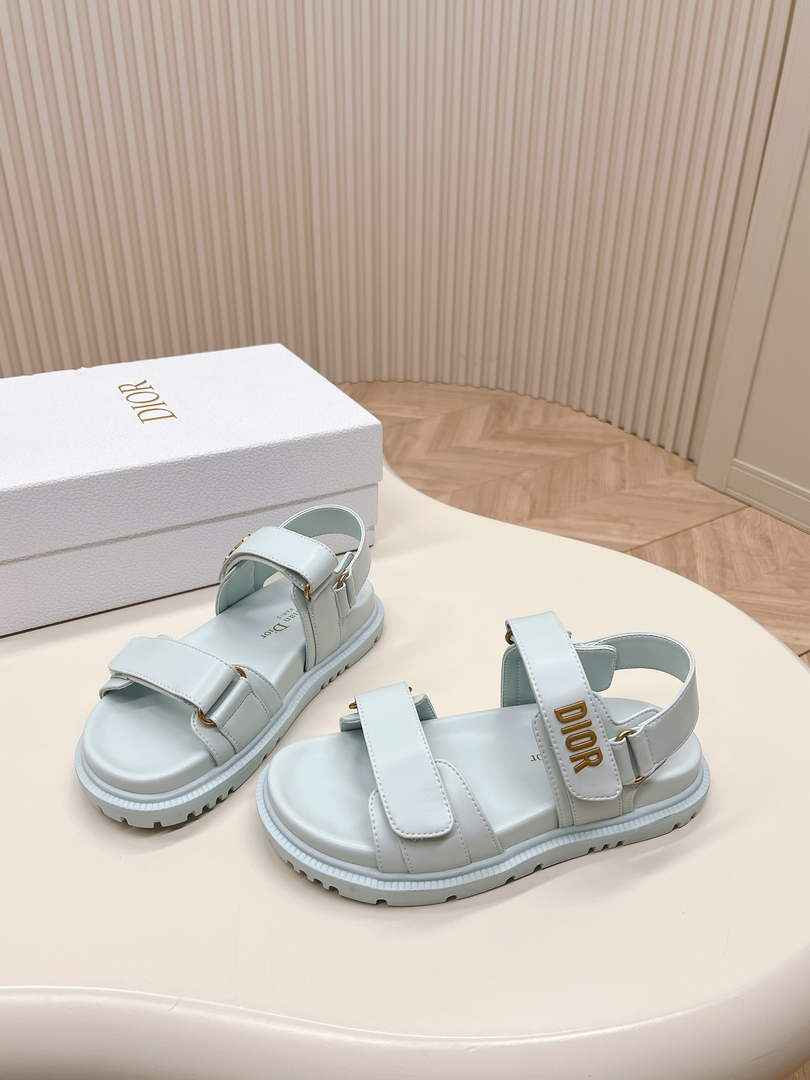 Dior Dioract Sandal for Women KCQ5484