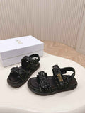 Dior Dioract Sandal for Women KCQ5485