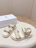 Dior Dioract Sandal for Women KCQ5487