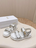 Dior Dioract Sandal for Women KCQ5488
