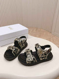 Dior Dioract Sandal for Women KCQ5490