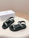 Dior Dioract Sandal for Women KCQ5492