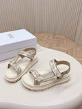 Dior Dioract Sandal for Women KCQ5495