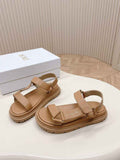 Dior Dioract Sandal for Women KCQ5497