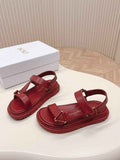 Dior Dioract Sandal for Women KCQ5498