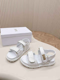 Dior Dioract Sandal for Women KCQ5501