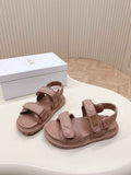 Dior Dioract Sandal for Women KCQ5504