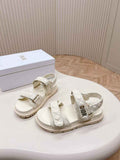 Dior Dioract Sandal for Women KCQ5505