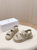 Dior Dioract Sandal for Women KCQ5506