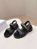 Dior Dioract Sandal for Women KCQ5516