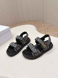 Dior Dioract Sandal for Women KCQ5519