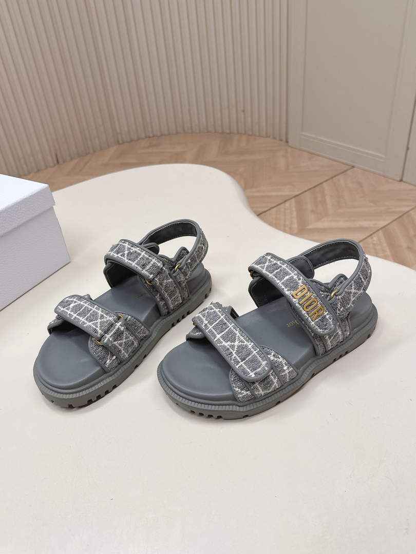 Dior Dioract Sandal for Women KCQ5520