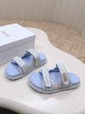 Dior Dioract Slide for Women KCQ71812