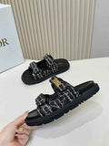 Dior Dioract Slide for Women KCQ71814