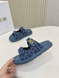 Dior Dioract Slide for Women KCQ71817