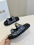Dior Dioract Slide for Women KCQ71819