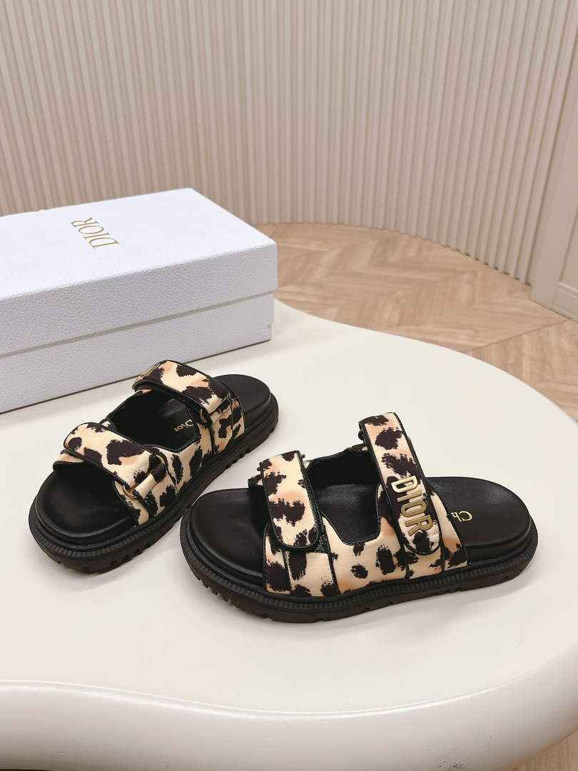 Dior Dioract Slide for Women KCQ71820