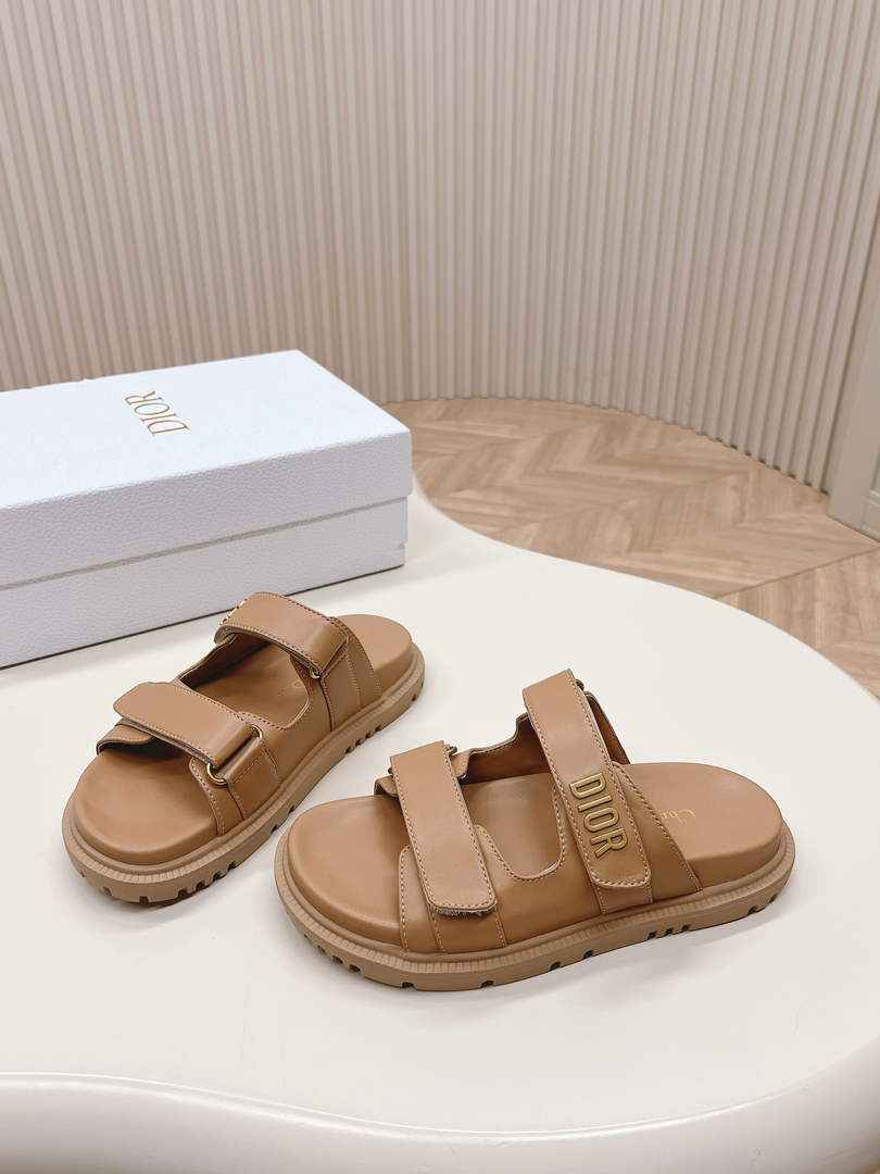 Dior Dioract Slide for Women KCQ71821
