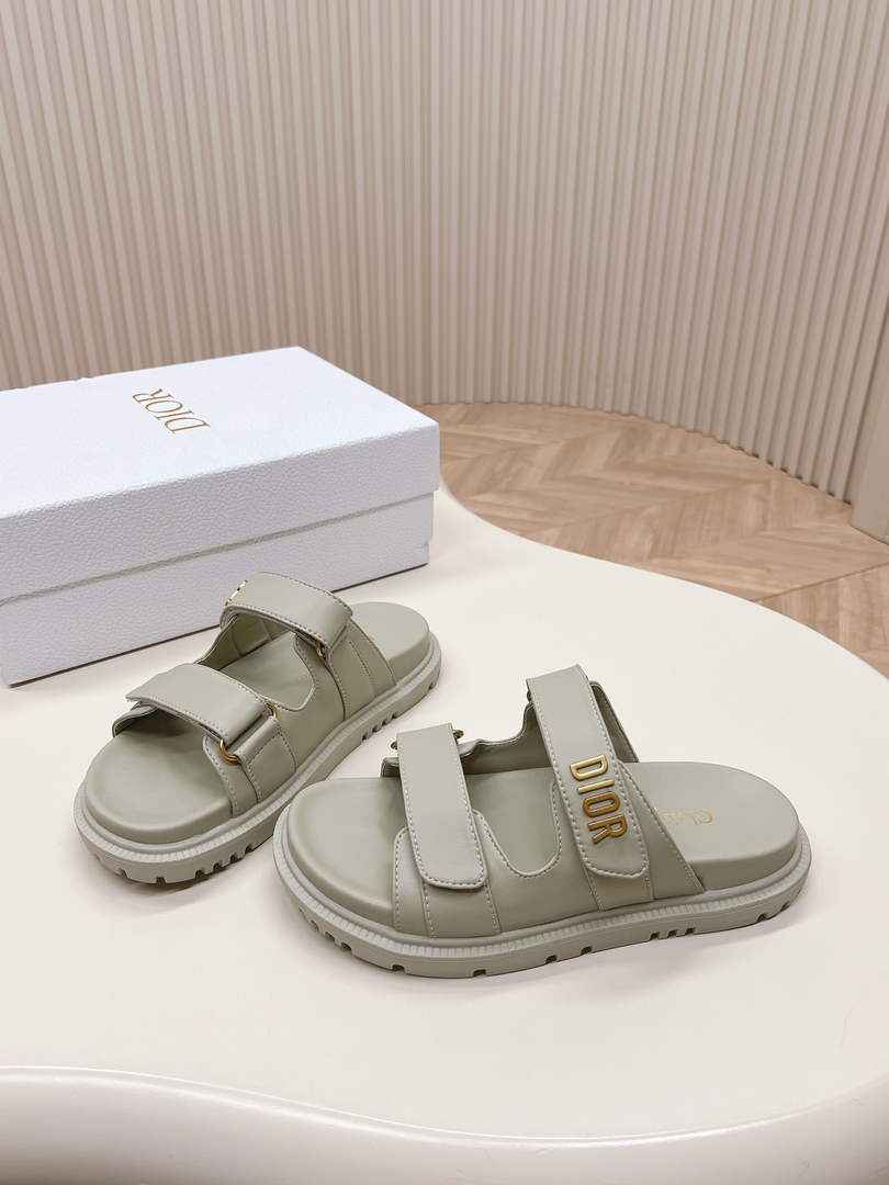 Dior Dioract Slide for Women KCQ71822