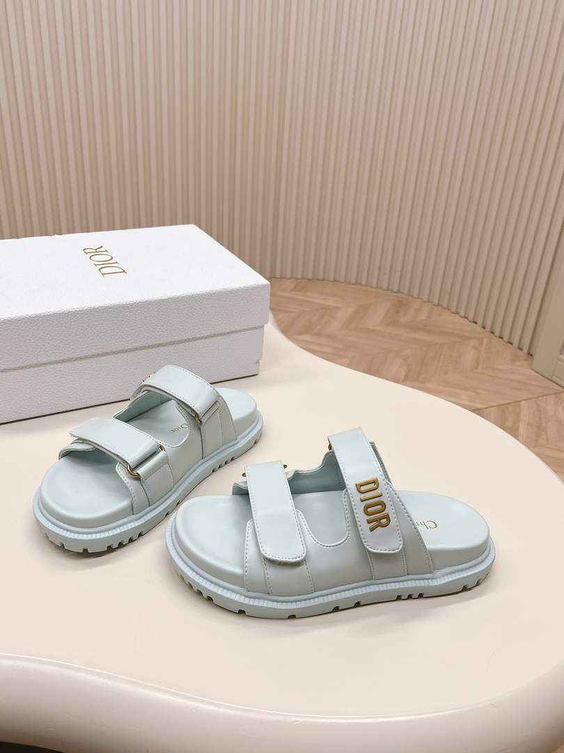 Dior Dioract Slide for Women KCQ71824