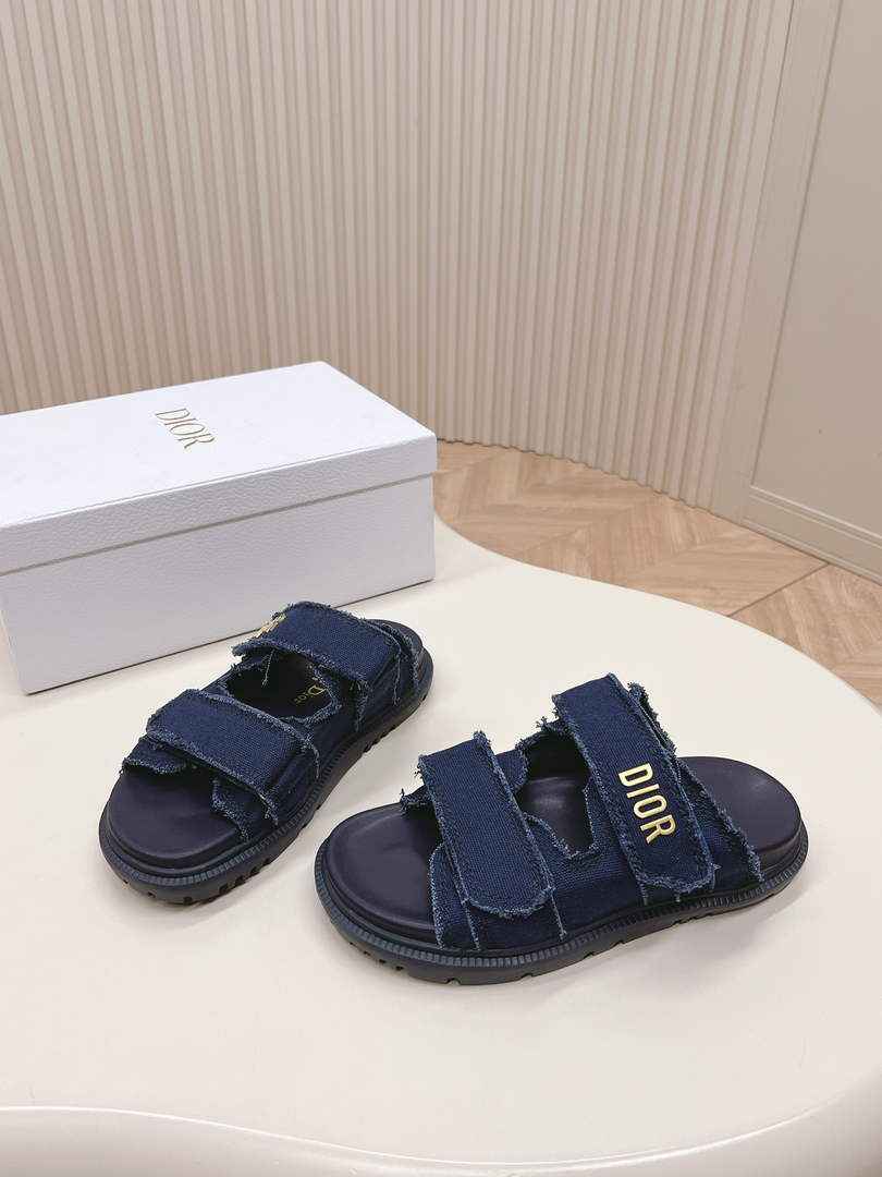 Dior Dioract Slide for Women KCQ71826