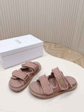 Dior Dioract Slide for Women KCQ71828